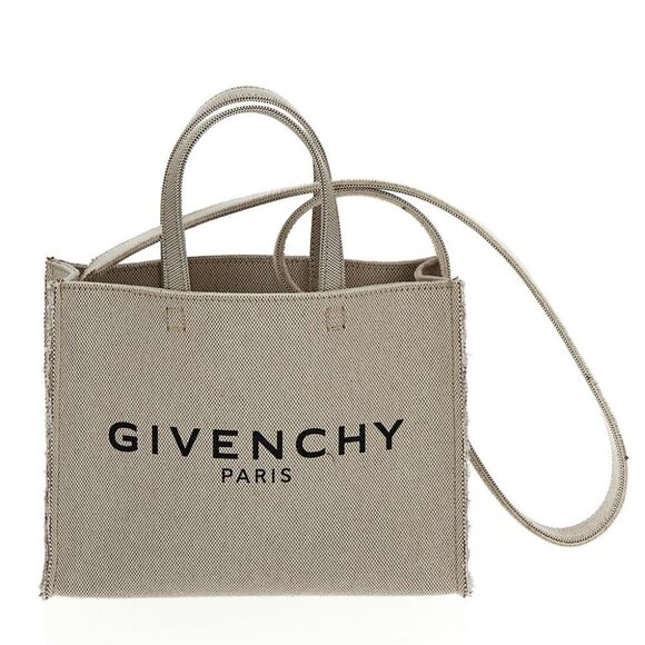 NWT Authentic Givenchy Small G Tote Bag - Picture 8 of 9